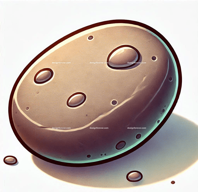 pebble