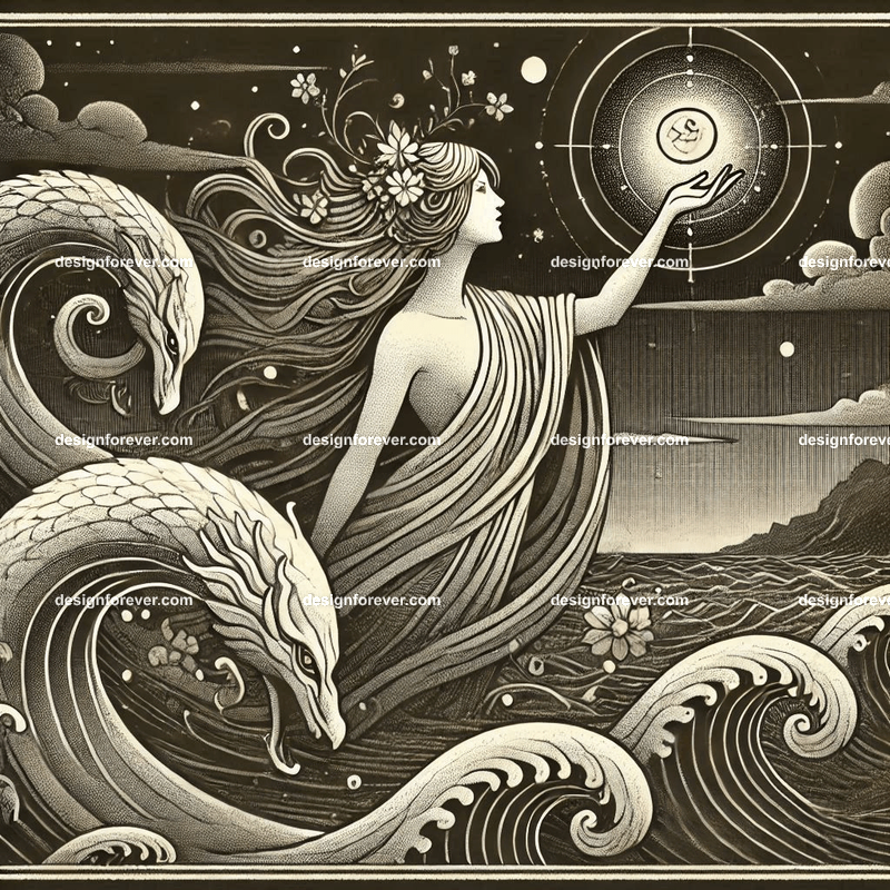 story of persephone