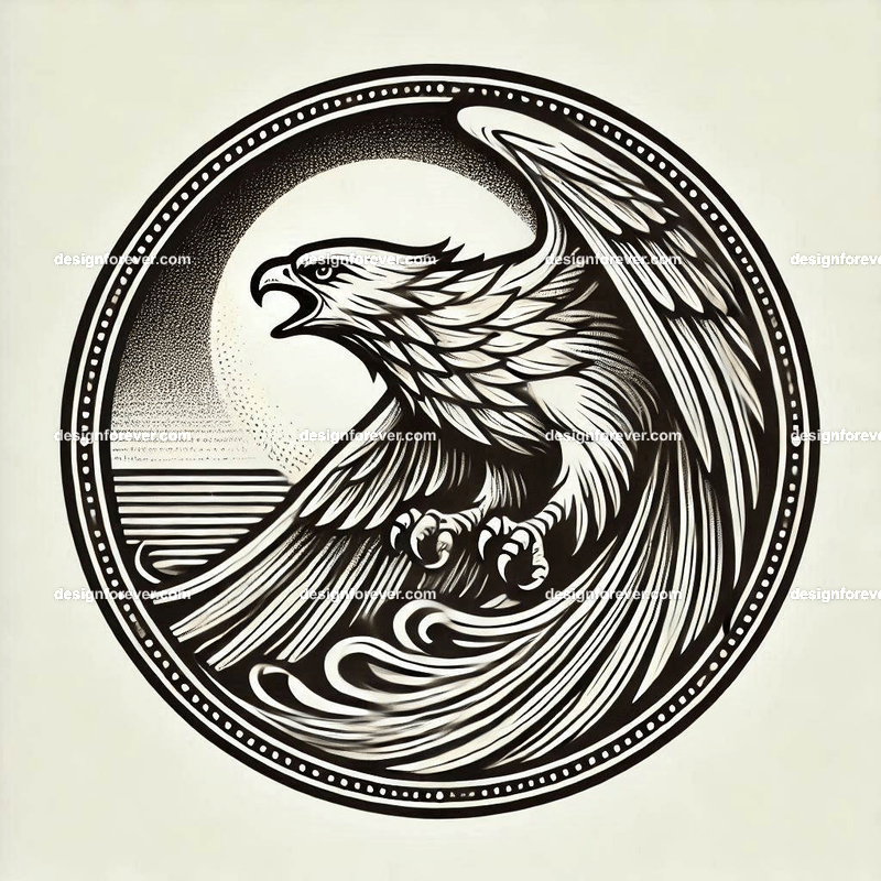 the fury the falcon