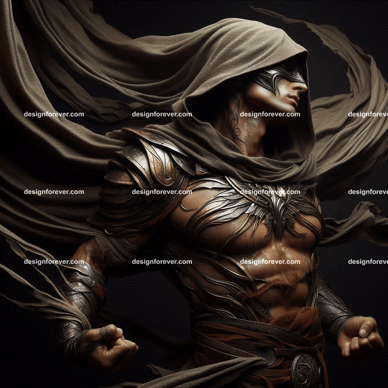 warrior