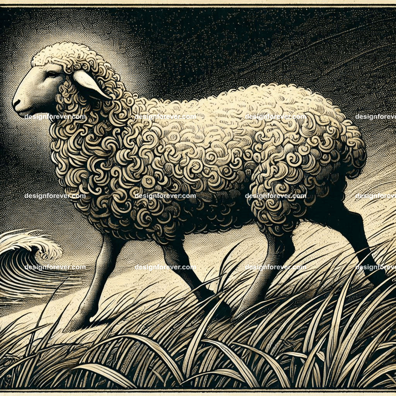 Nathan’s Parable of the Ewe Lamb