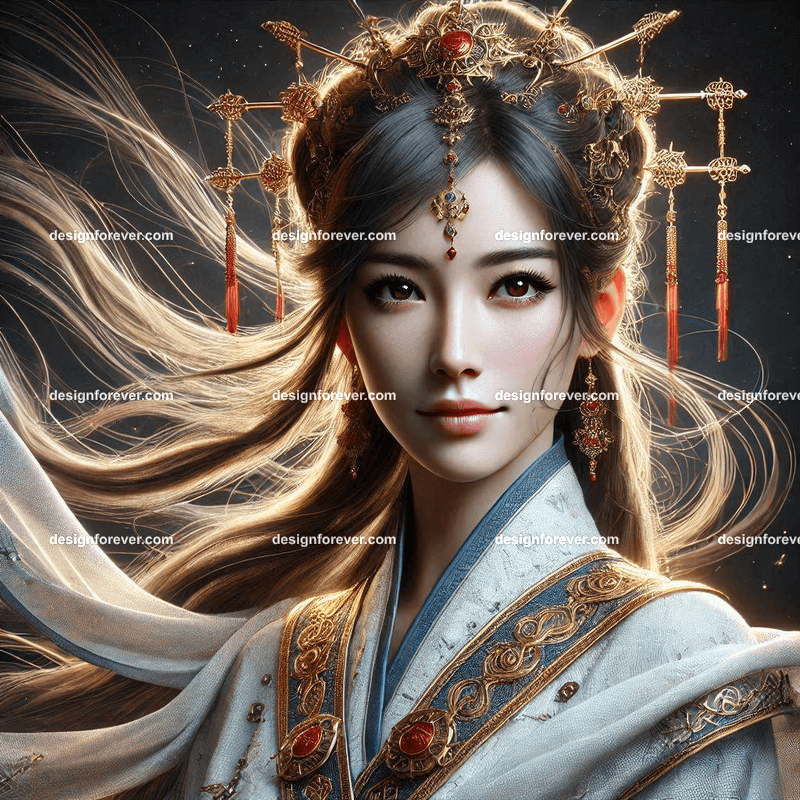 the general's daughter