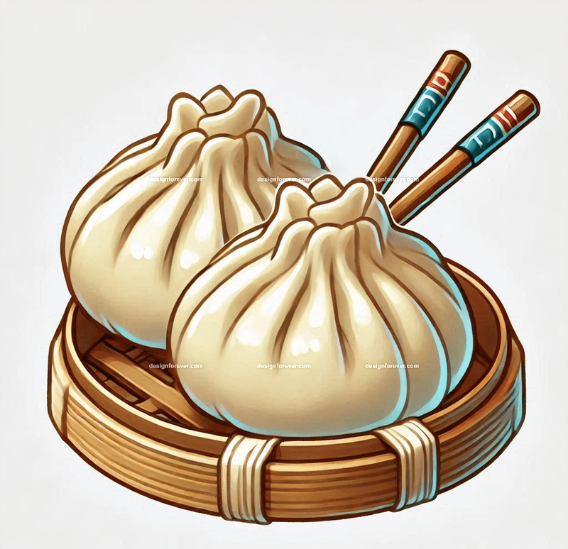 chinese dumpling