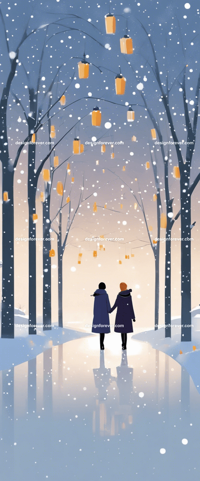 xmas new years celebration