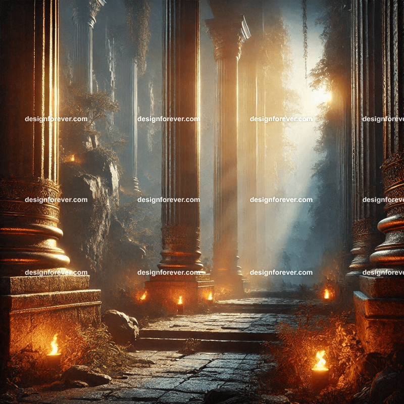 Conquest of earth