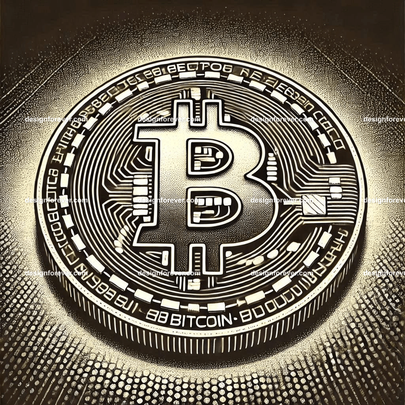 bitcoin as coin
