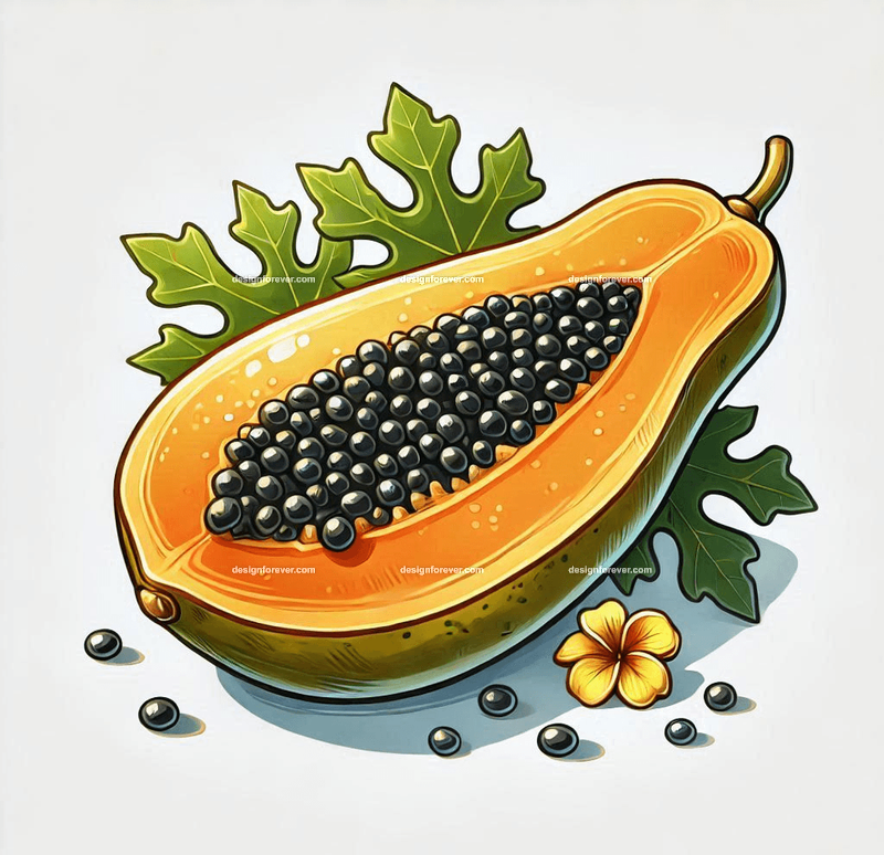 papaya