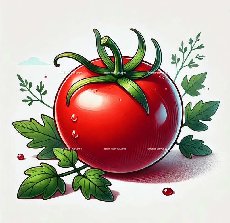 tomato
