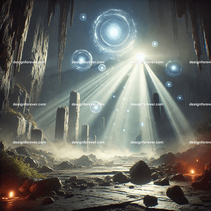 The arrival of alien vassal