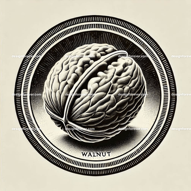 the walnut