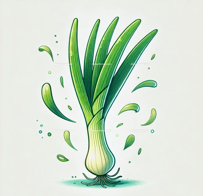 leek