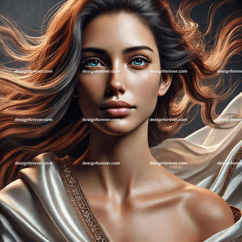 the general's daughter