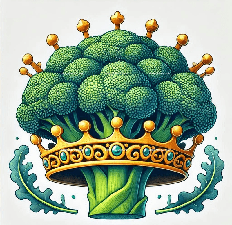 broccoli