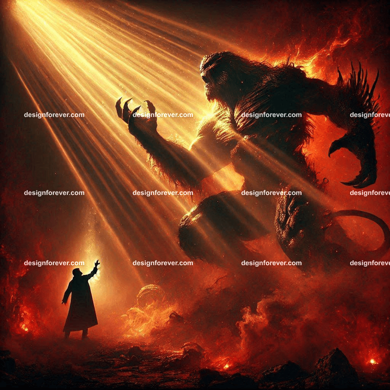 Survivors of the apocalypse