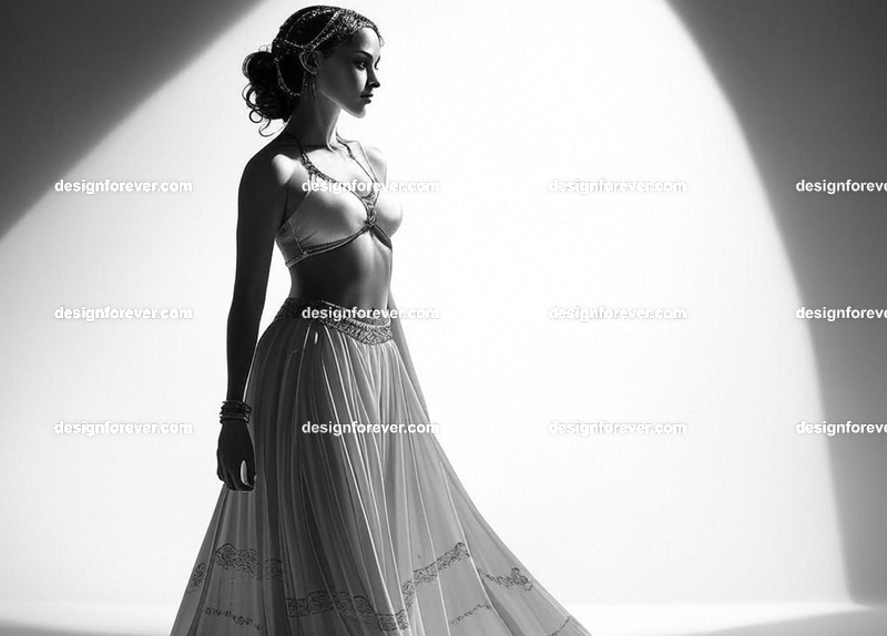 gypsy dancer