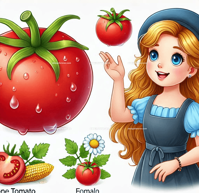 tomato