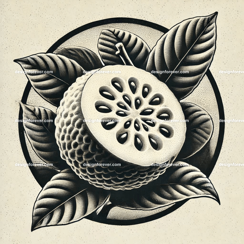 the guava
