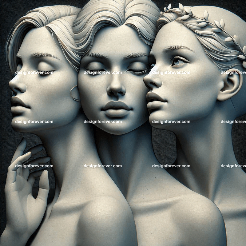 the 3 Fates