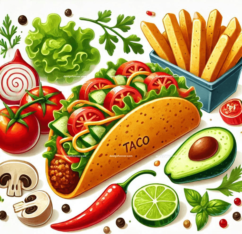 taco