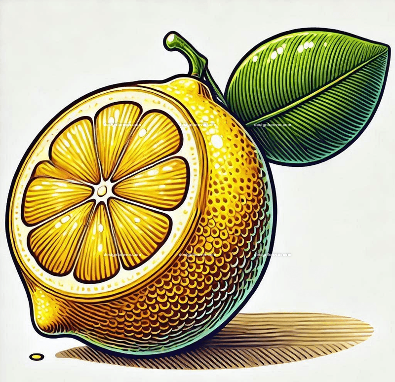 lemon