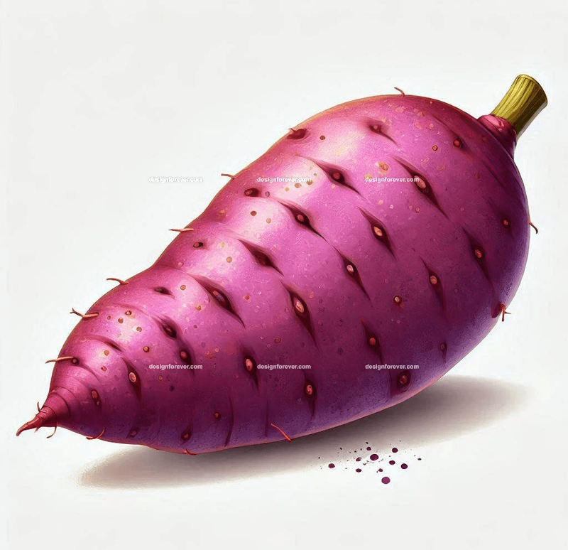 sweet potato