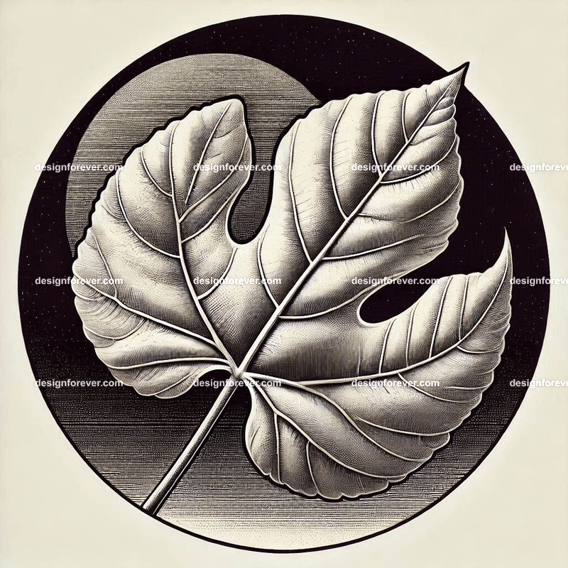 the fig leaf