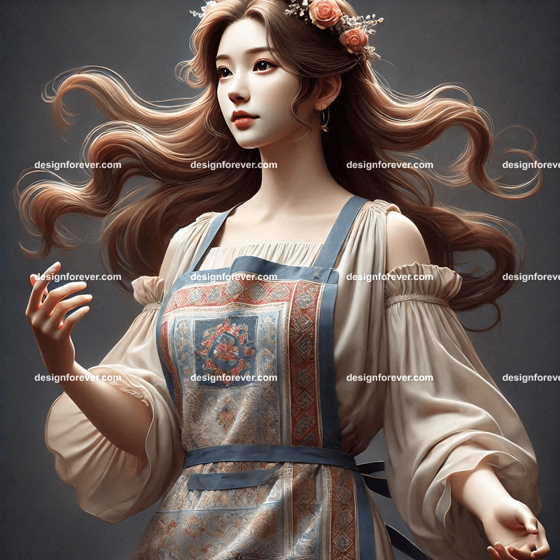 ah my goddess character