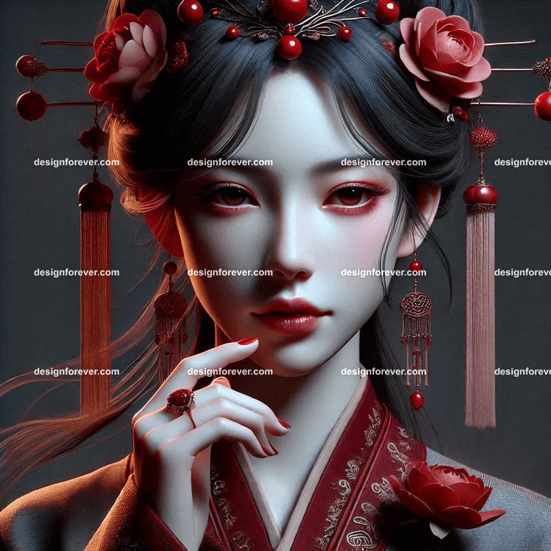 chinese fantasy novel