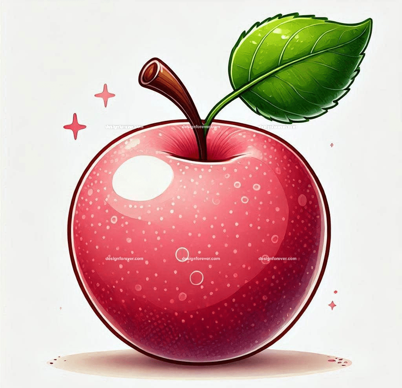 apple