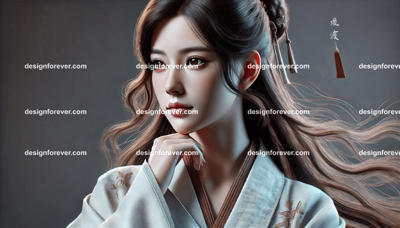the general's daughter