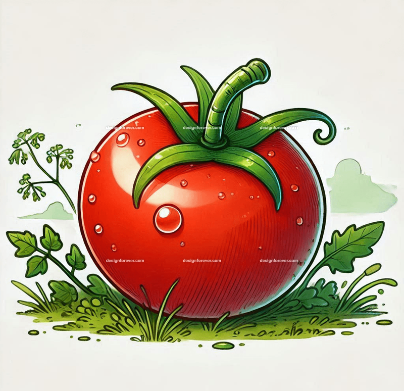 tomato