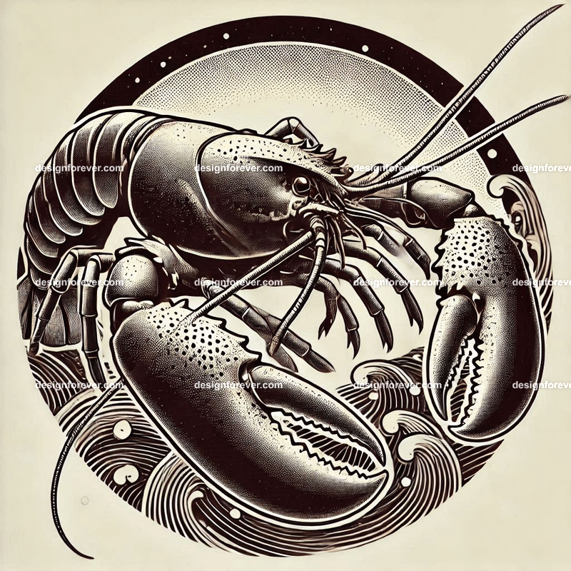 the fury of the lobster
