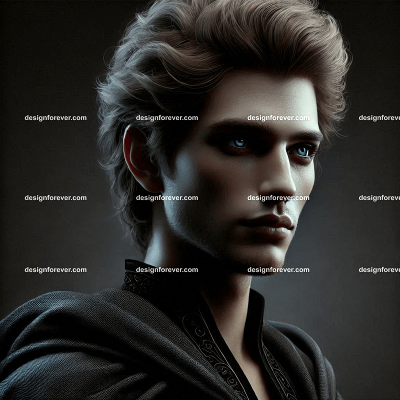 the prince of darkness