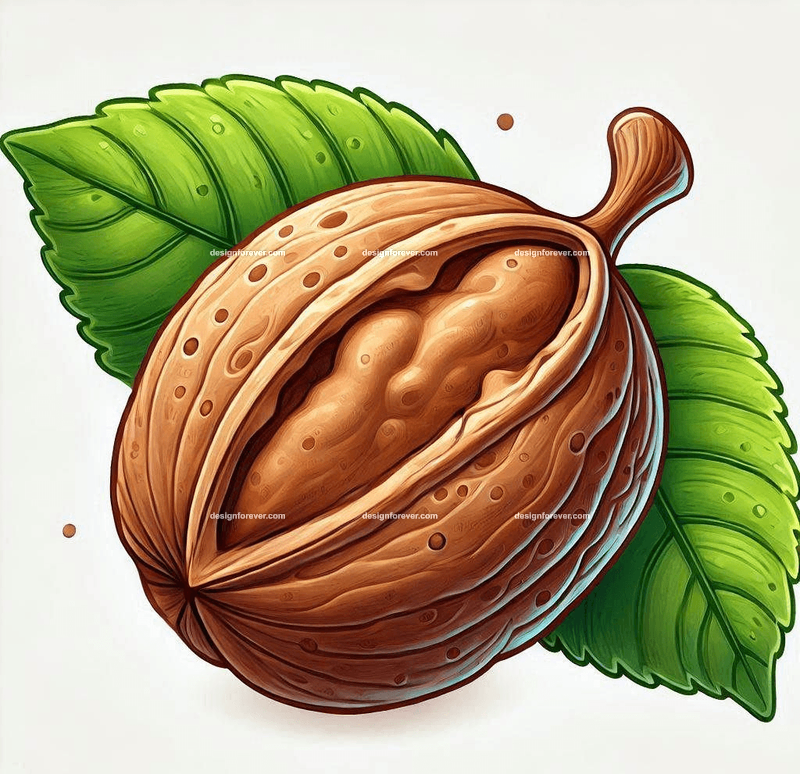 walnut