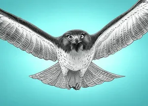 hawk