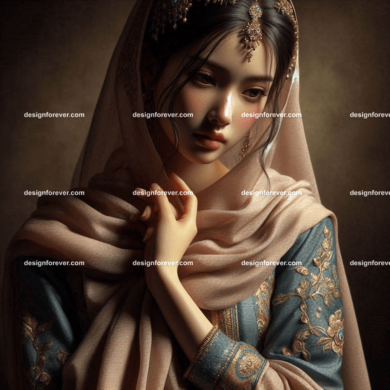 the general's daughter
