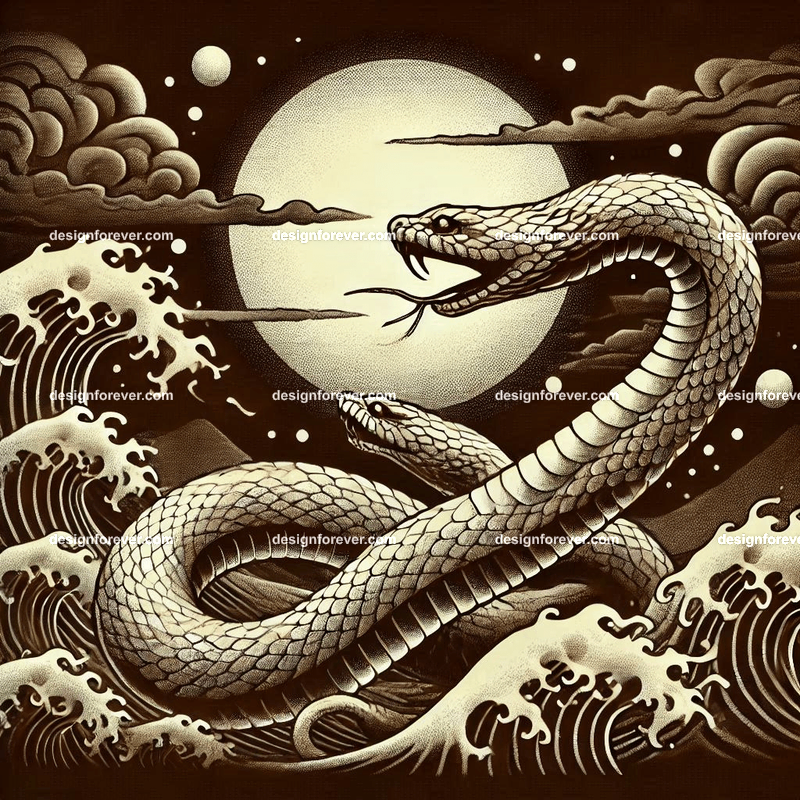 the legend of the white snake (白蛇传)
