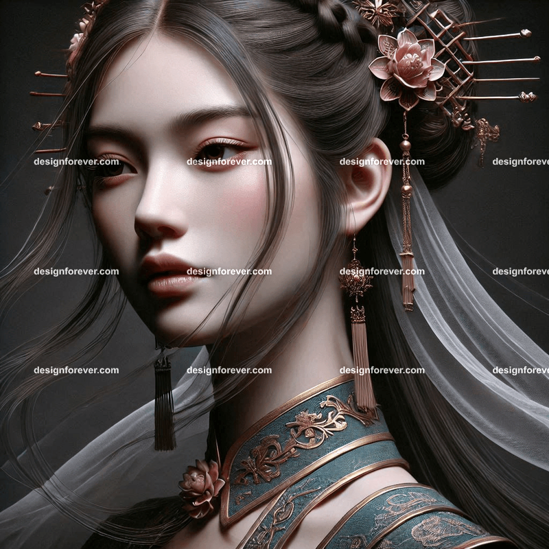 chinese fantasy novel