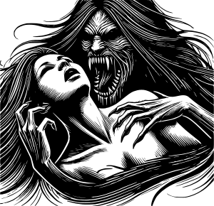 Aswang (Philippines): Shape