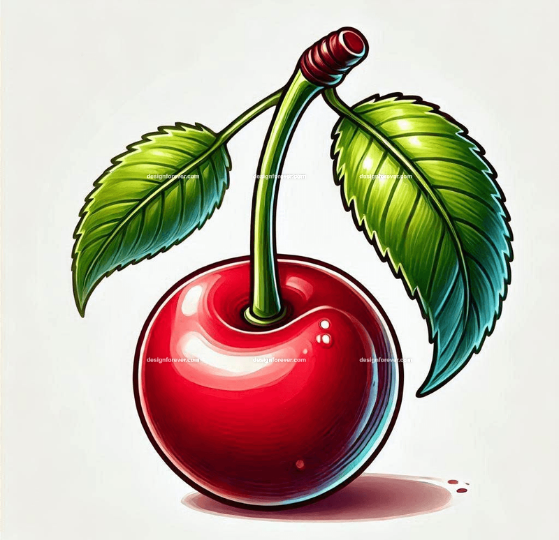 cherry