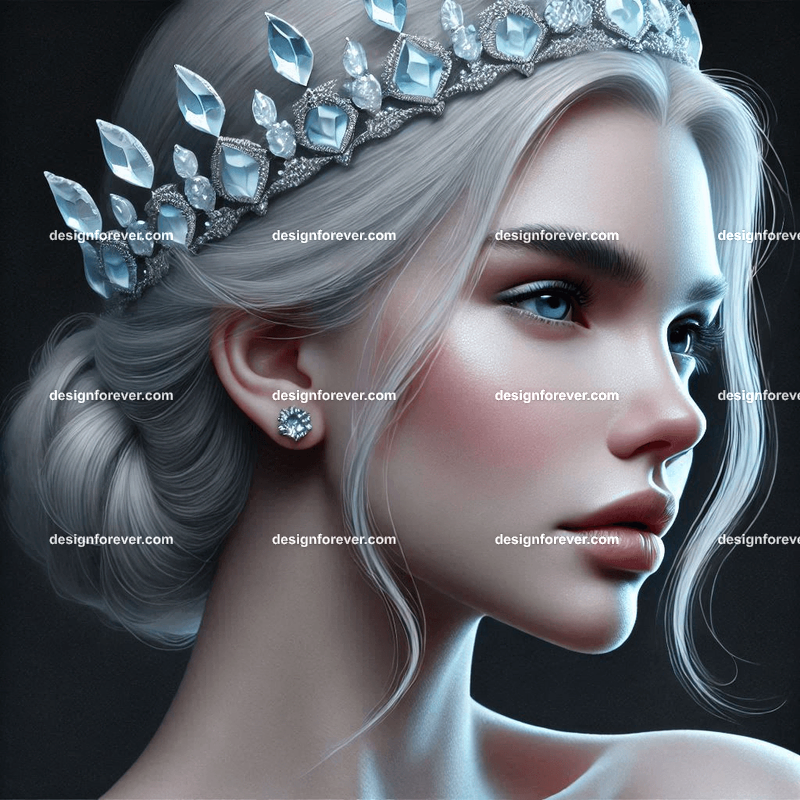 queen of ice