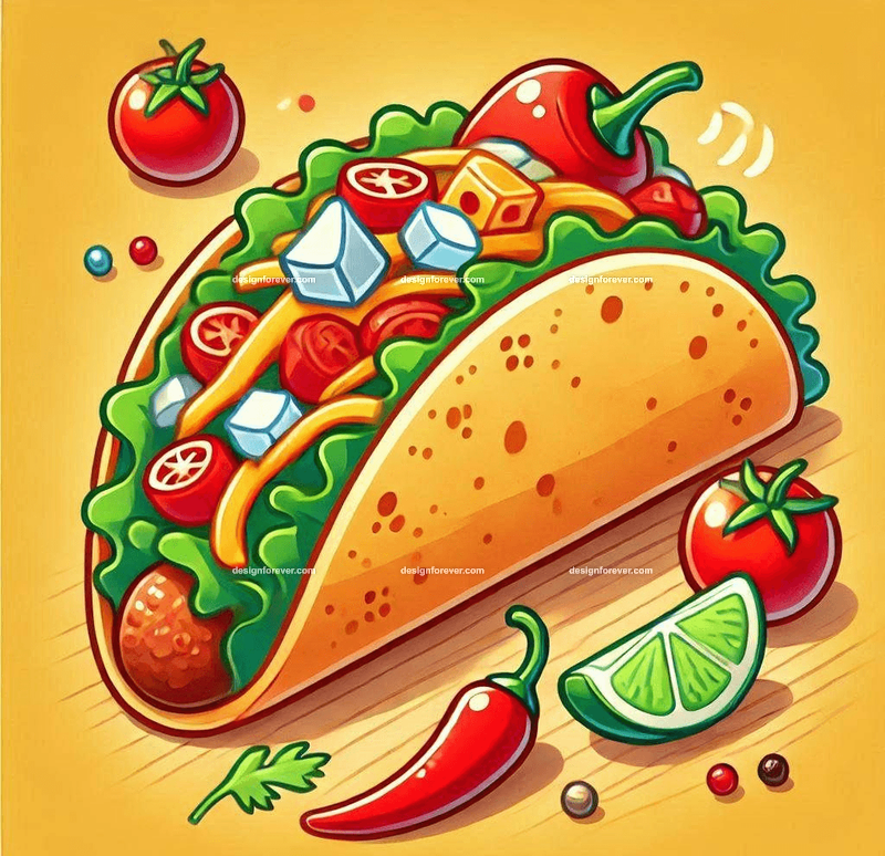 taco