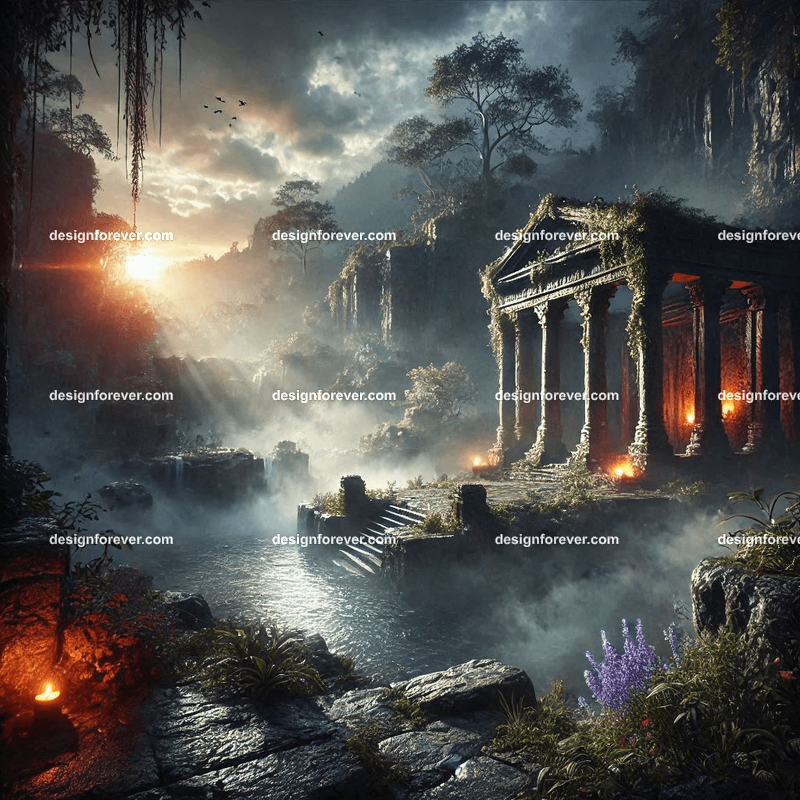 twilight of the gods
