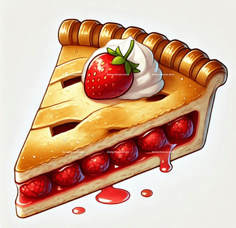 piece of pie