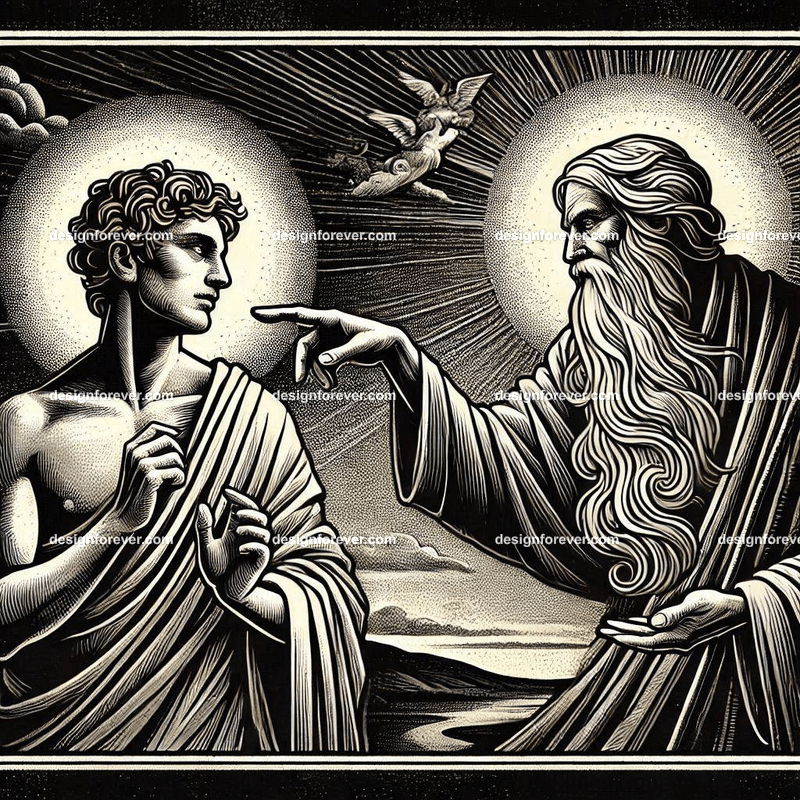 The Parable of the Rich Man and Lazarus