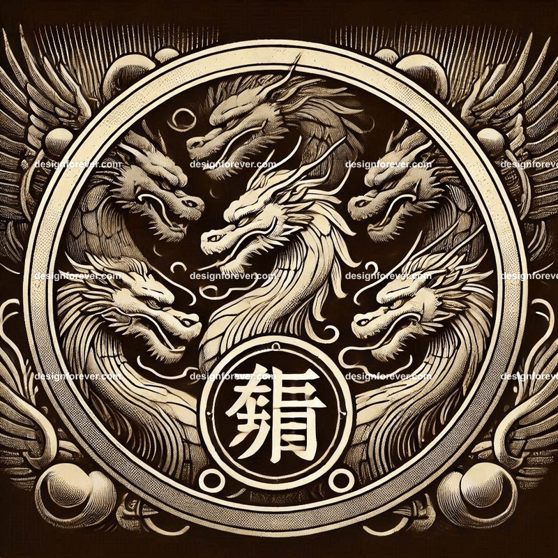 the seals of power