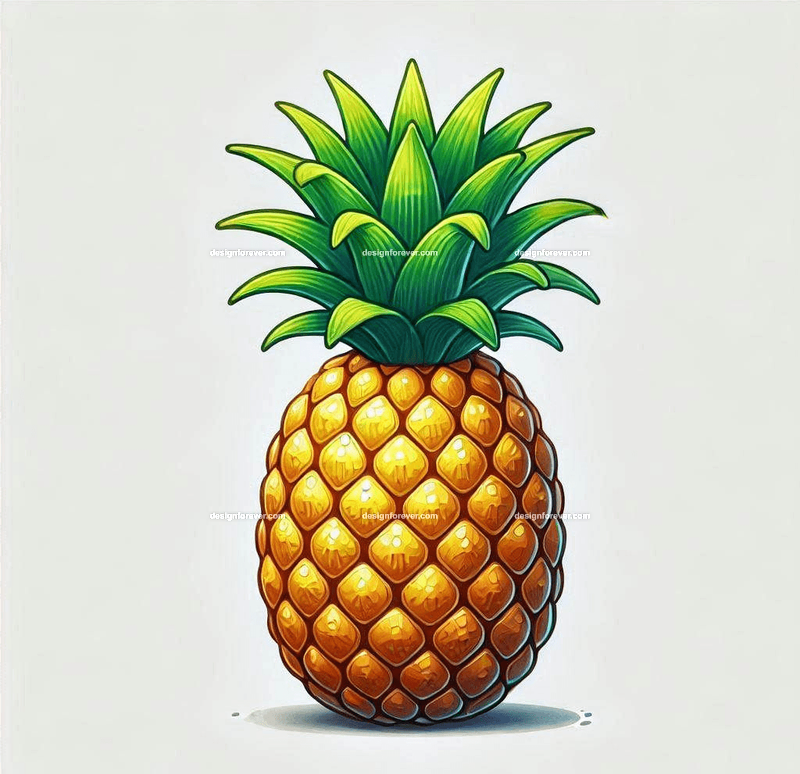pineapple