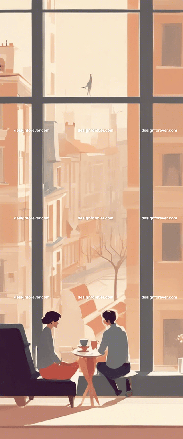 a couple wife husband girlfriend boyfriend celebrating new years xmas christmas holiday