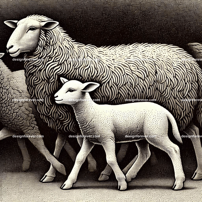 Nathan’s Parable of the Ewe Lamb