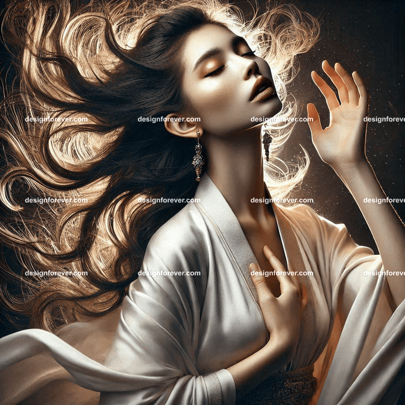 maiden to the queen